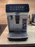 Ekspres do kawy simens latte go 3200