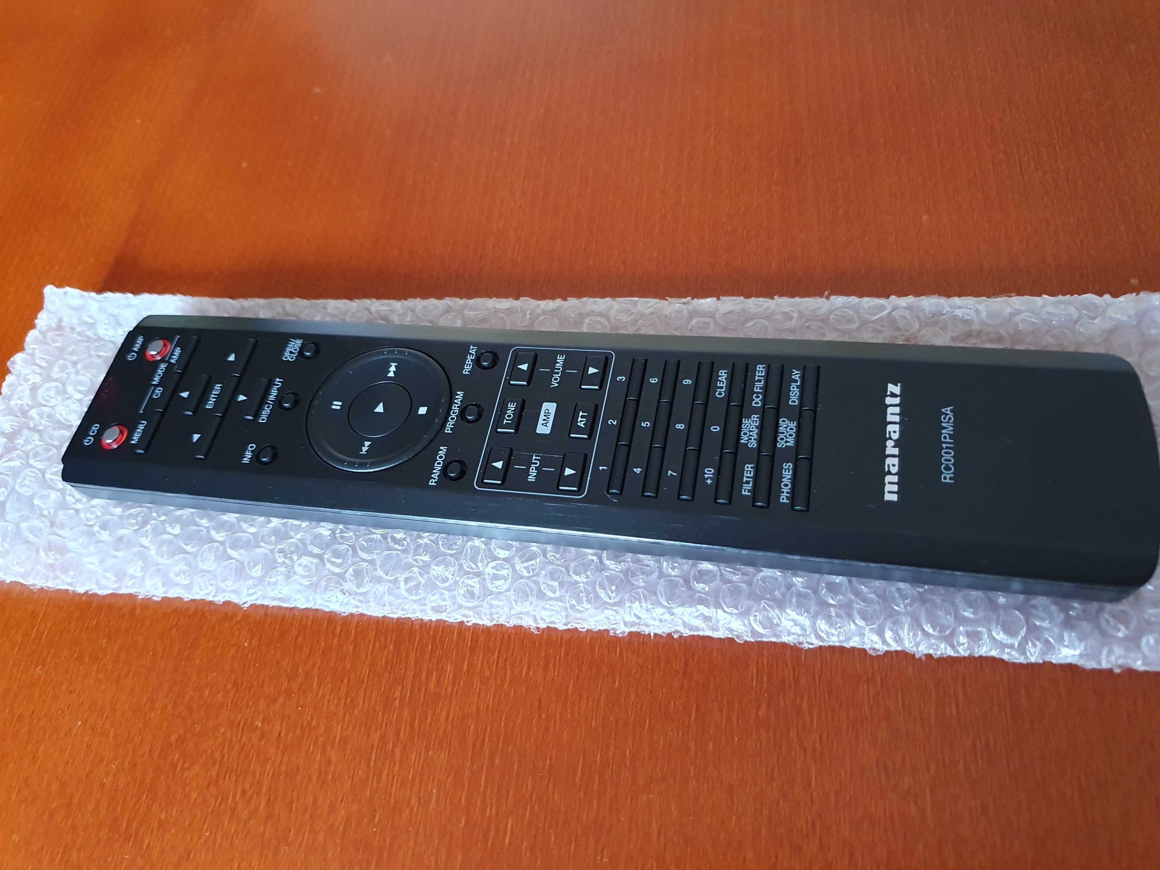 Wzmacniacz Marantz PM 14s1