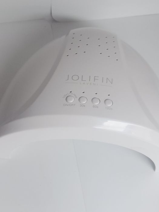 Lampa UV Jolifin Laveni