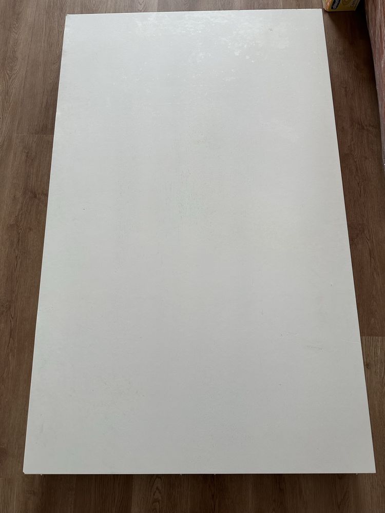 Mesa de sala (Branca)