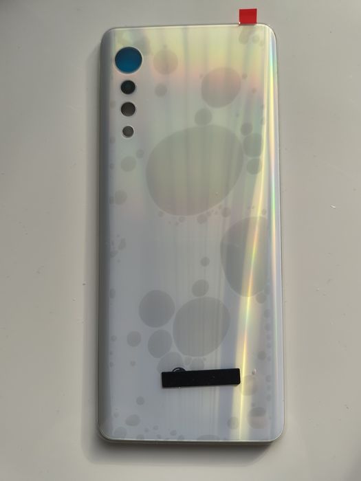 Klapka Baterii Lg Velvet 5G LM-G900EM