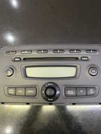 Radio original cd smart 451