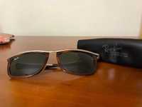 Oculos Rayban Vintage