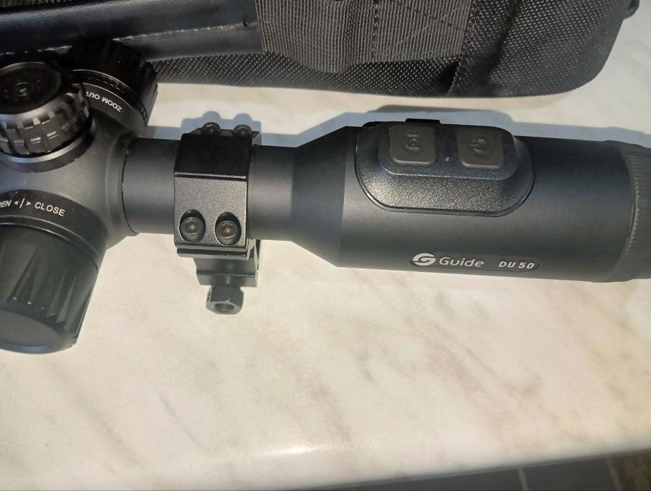 Приціл нічного бачення Guide DU50