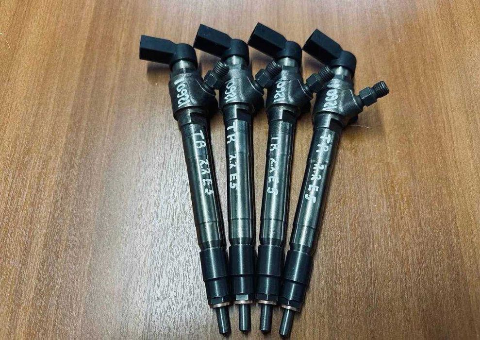 Форсунки форд транзит 2.5D та TD форсунка транзит 2.0 2.4 2.2