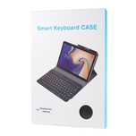 Чохол.Samsung Galaxy Tab S5e SM-T720, чёрный
Чр