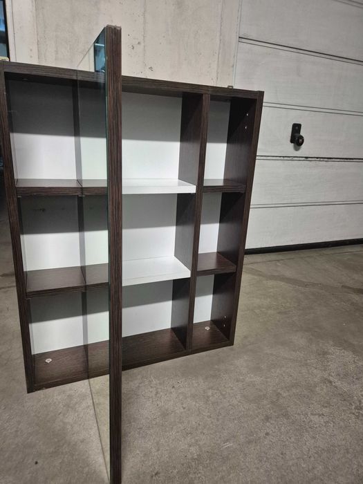 Meble łazienkowe zestaw