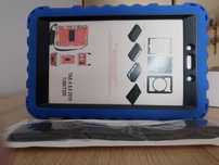 Etui na tablet z paskiem .Profesjonalne