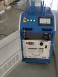 Spawarka laserowa 1500w 3w1 fiber od reki
