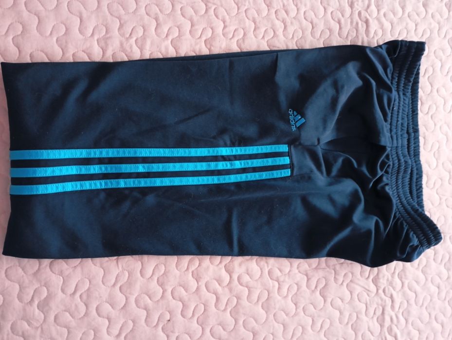 Calças desportivas adidas