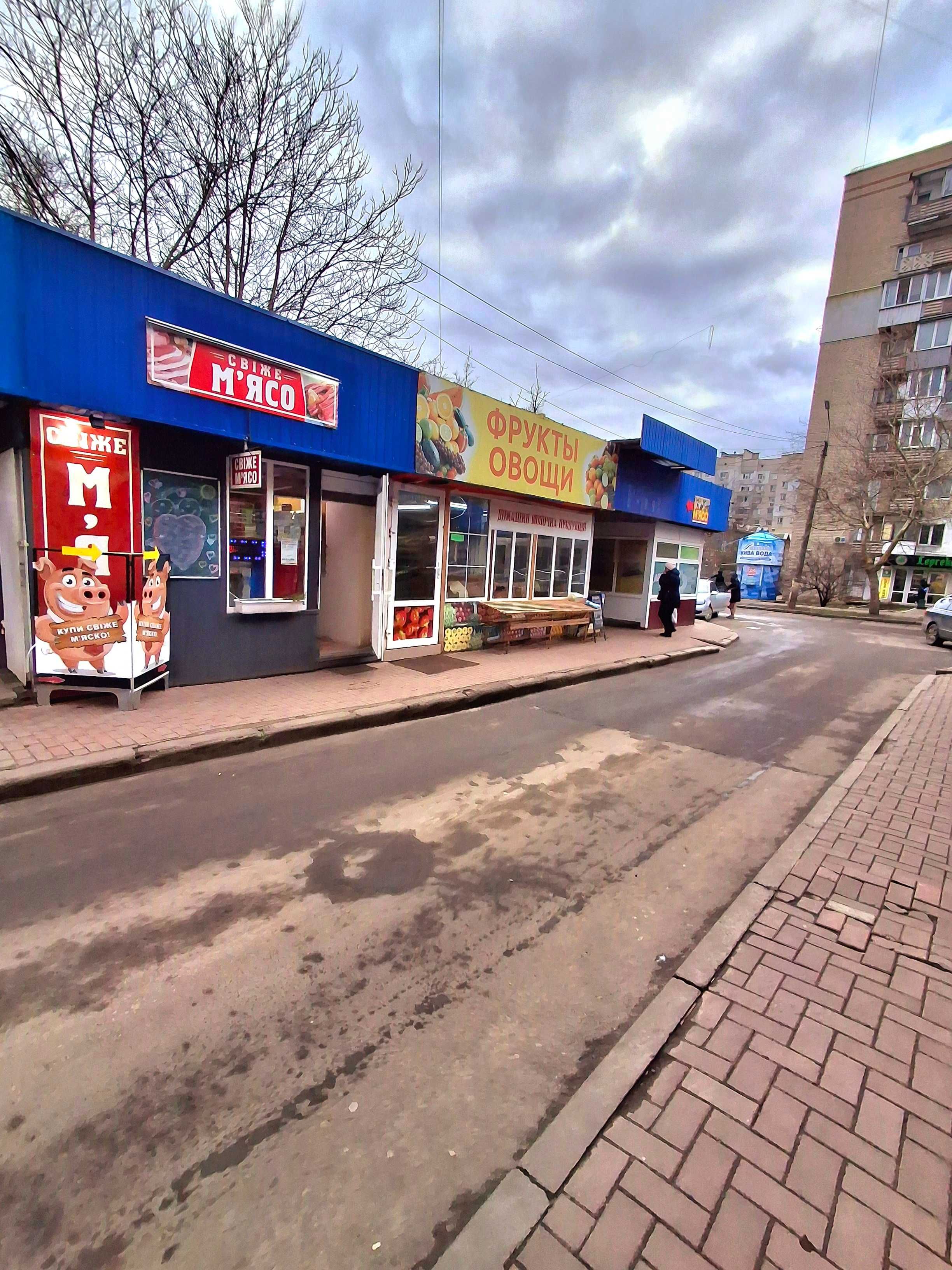 У продажу 3 к. квартира, вул. 3я Слобідська 56. Центр