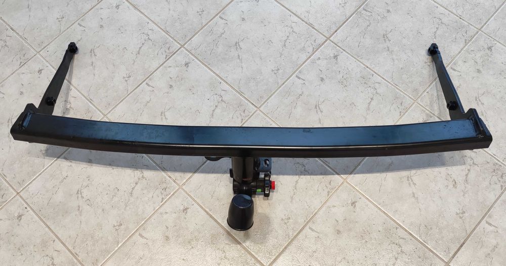 Hak Holowniczy Westfalia VW Golf 7 SPORTSVAN