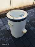 Wirówka Siemens 50cm.