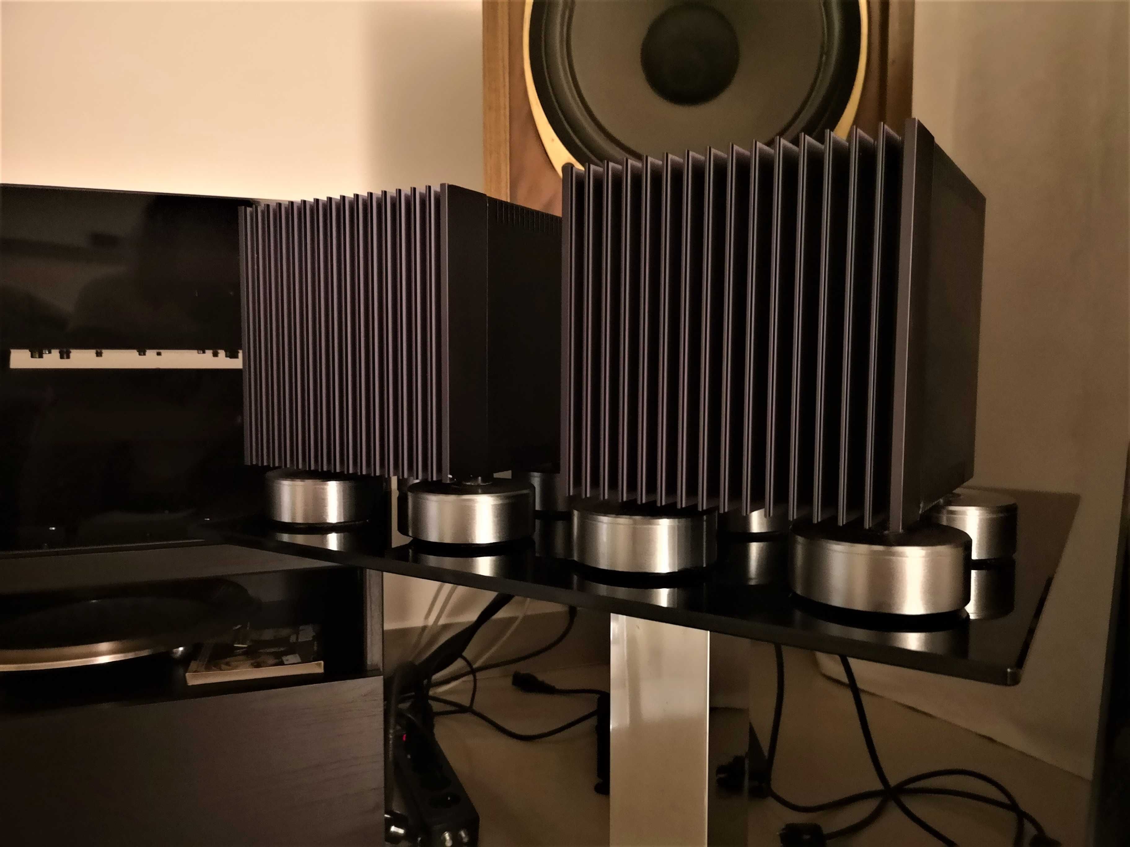 Wzmacniacz monobloki Bowers & Wilkins MPA 1