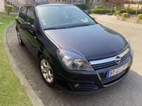 Opel Astra H 1.7 CDTI Cosmo  IUC ANTIGO DIESEL