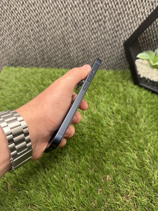iPhone 14 128Gb АКБ 96% Neverlock Midnight Айфон 14 128Гб Неверлок чёр