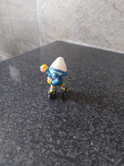Smurfs Ótimo estado