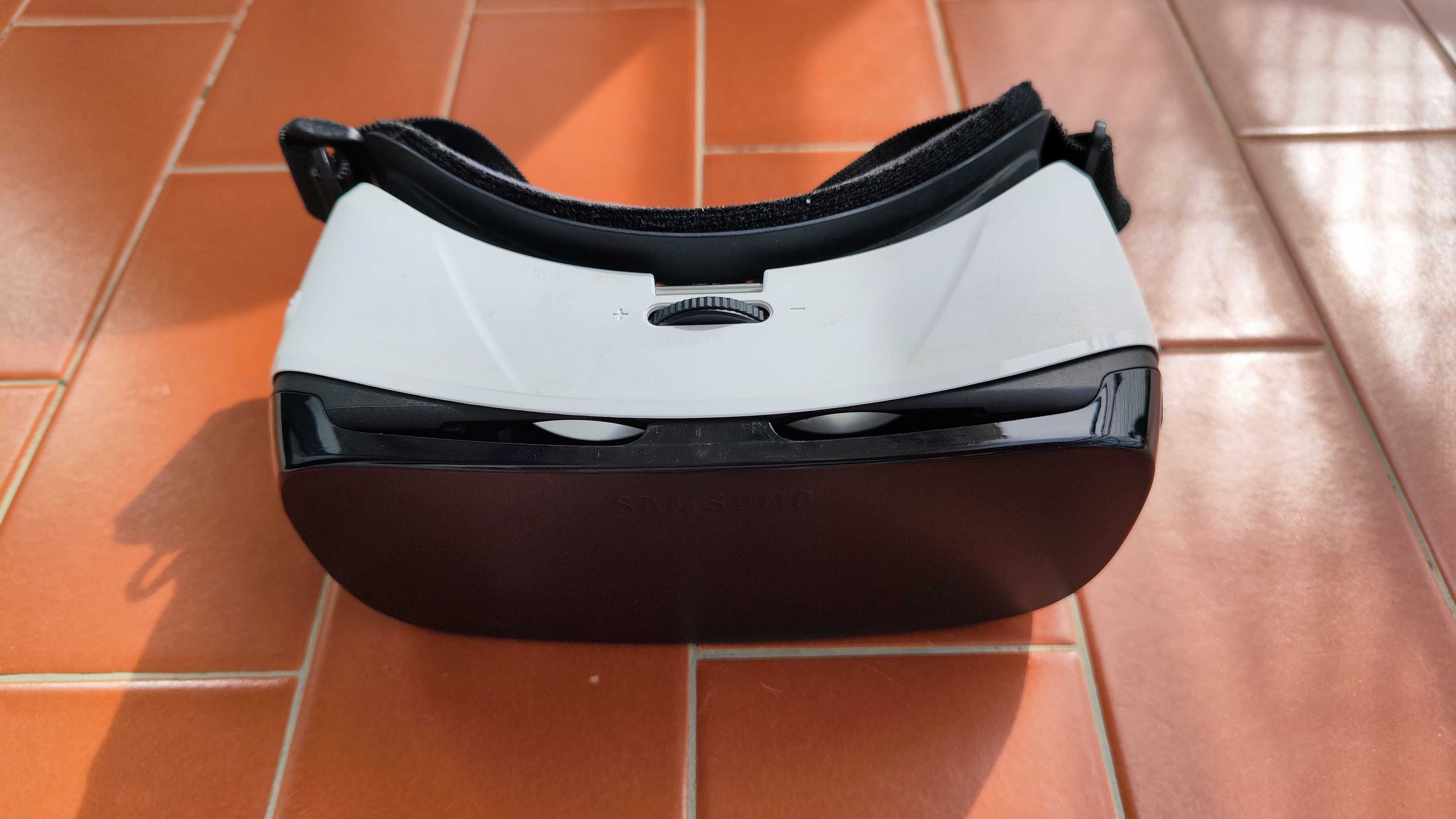 Samsung Óculos Gear VR VE SM-R322