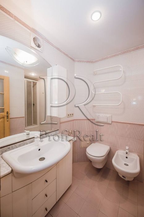 Продаж 2 рівневої квартири, Позняки, Драгоманова 17/Осокорки