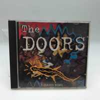 płyta CD The Doors Lizard King