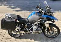 BMW R1250GS 2019