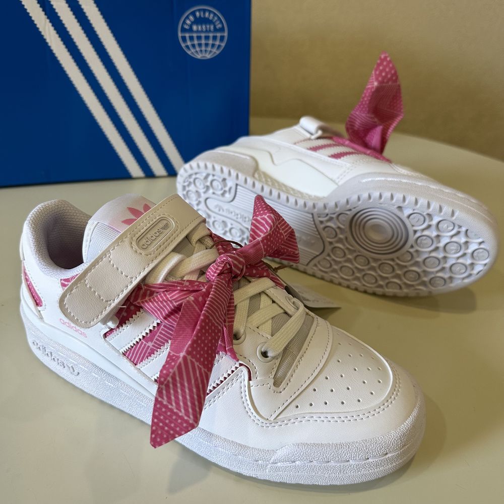 adidas  Forum  Low. Жіночі  кросівки. Оригінал. Розм. 36 - 38,5