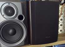Colunas de Som Aiwa