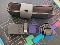 Dji osmo pocket Podręczna kamera