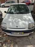 Reno clio top (ver fotos dos servicos efetuados)