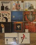 11 CD Jamie Cullum, Norah Jones i inni