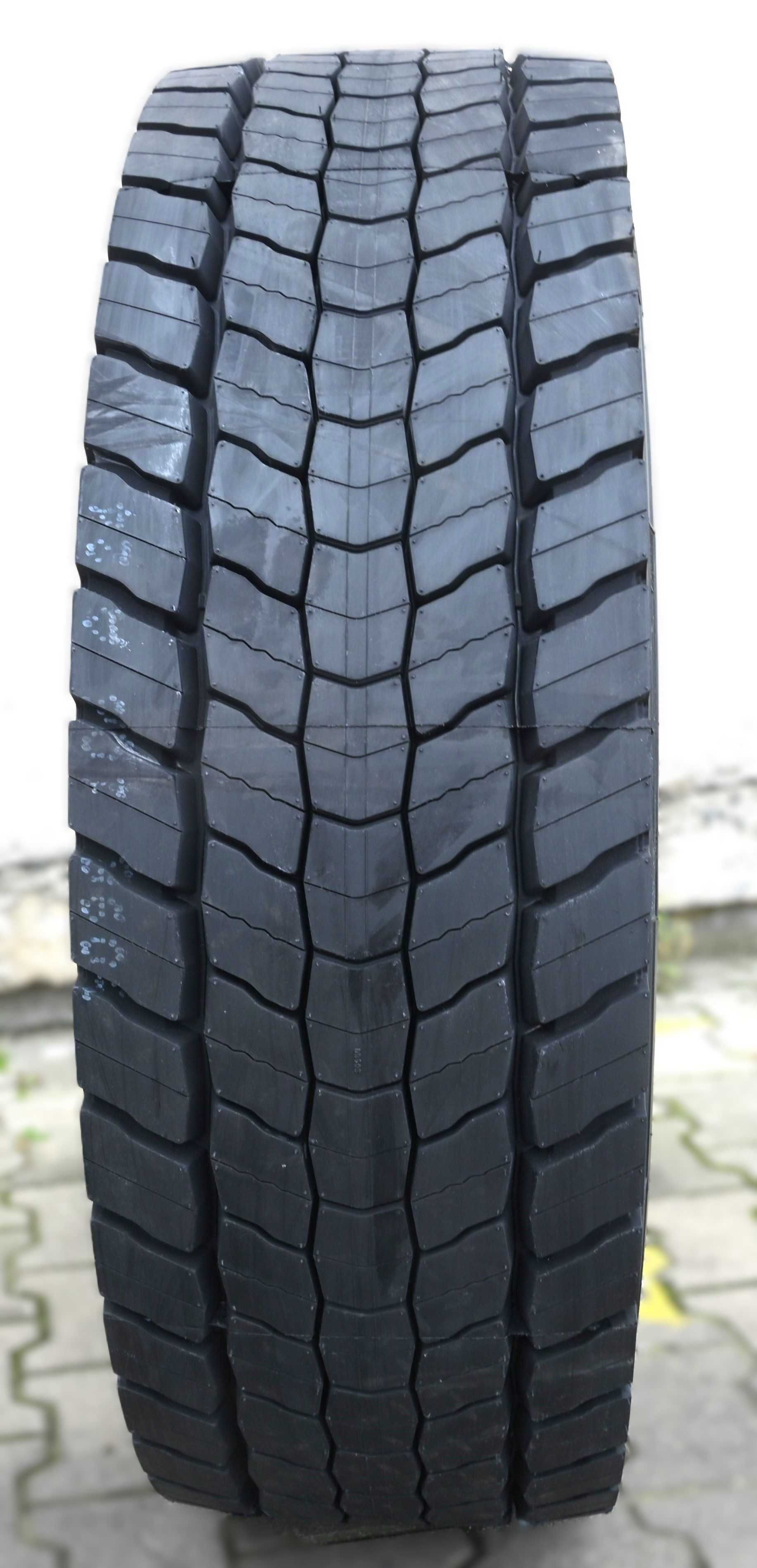 Opony napędowe 315/70R22.5 156/150L ADR606 M+S 3PMSF Austone Tires