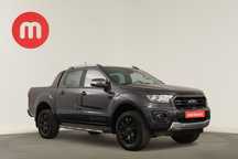 Ford Ranger 2.0 TDCi SC Wildtrak Aut.4WD