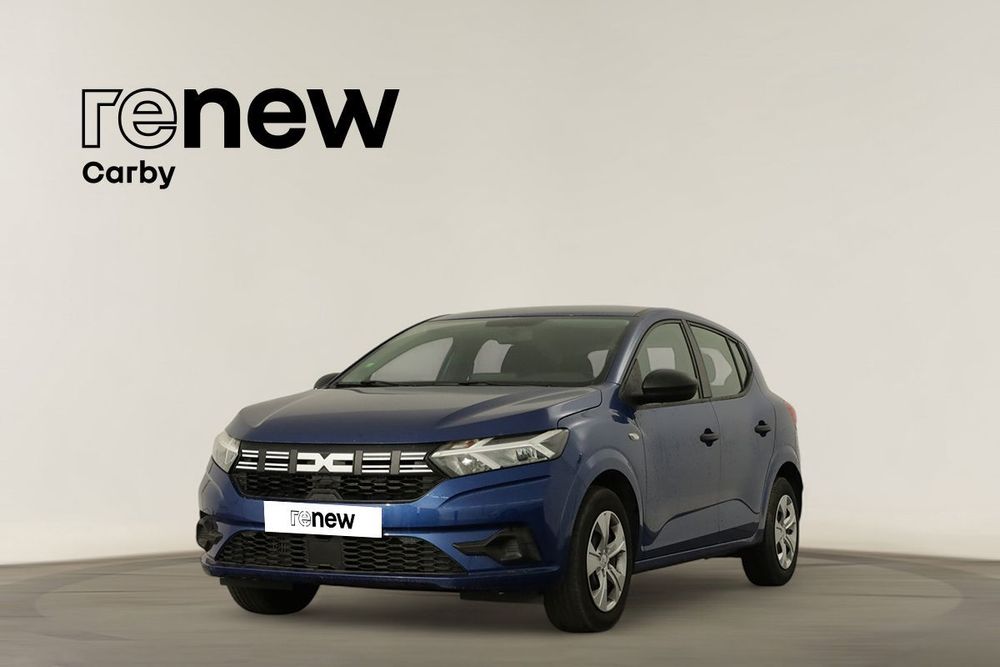 Dacia Sandero 1.0 ECO-G Essential Bi-Fuel