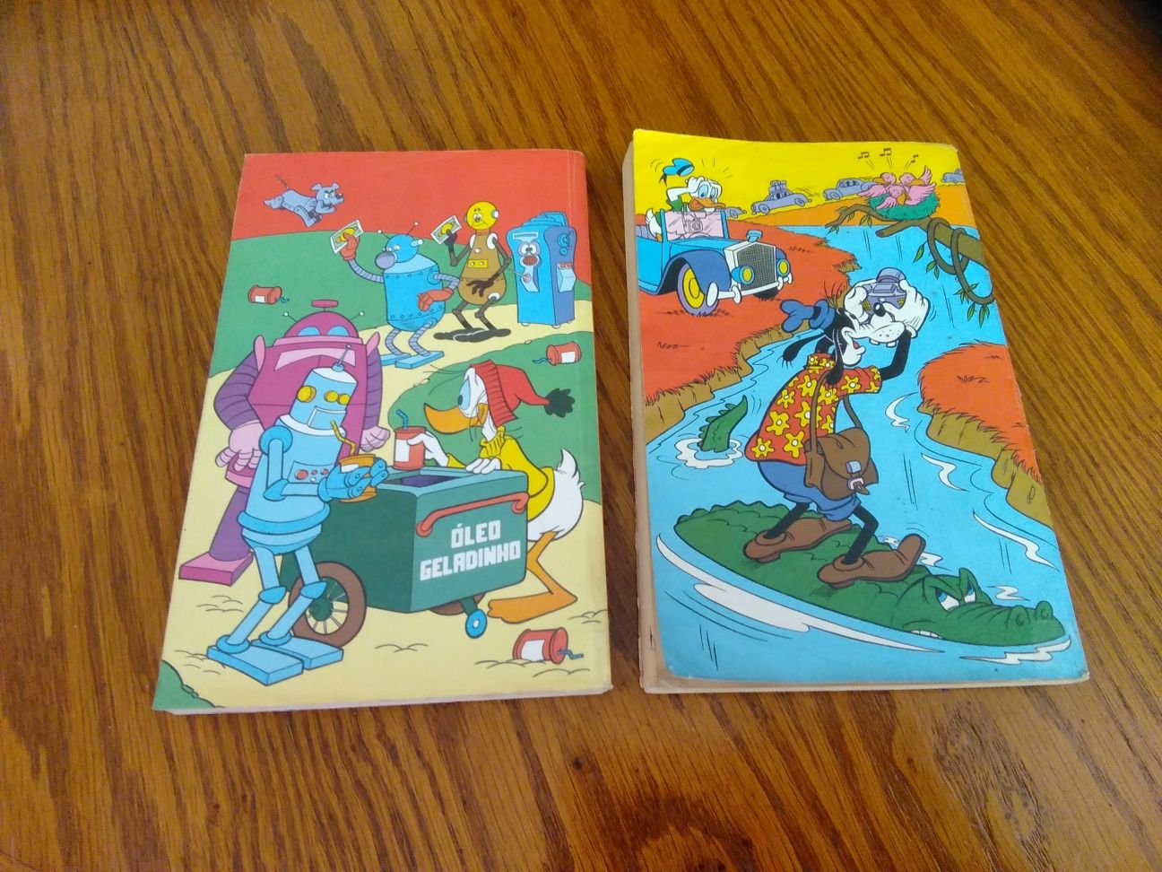 BD - Disney Especial