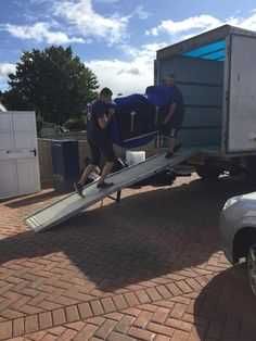 Надійні вантажники для будь-яких робіт. Послуги вантажників в Броварах