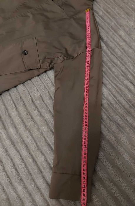 Костюм для девочки Штаны Пиджак Рубашка 146-152