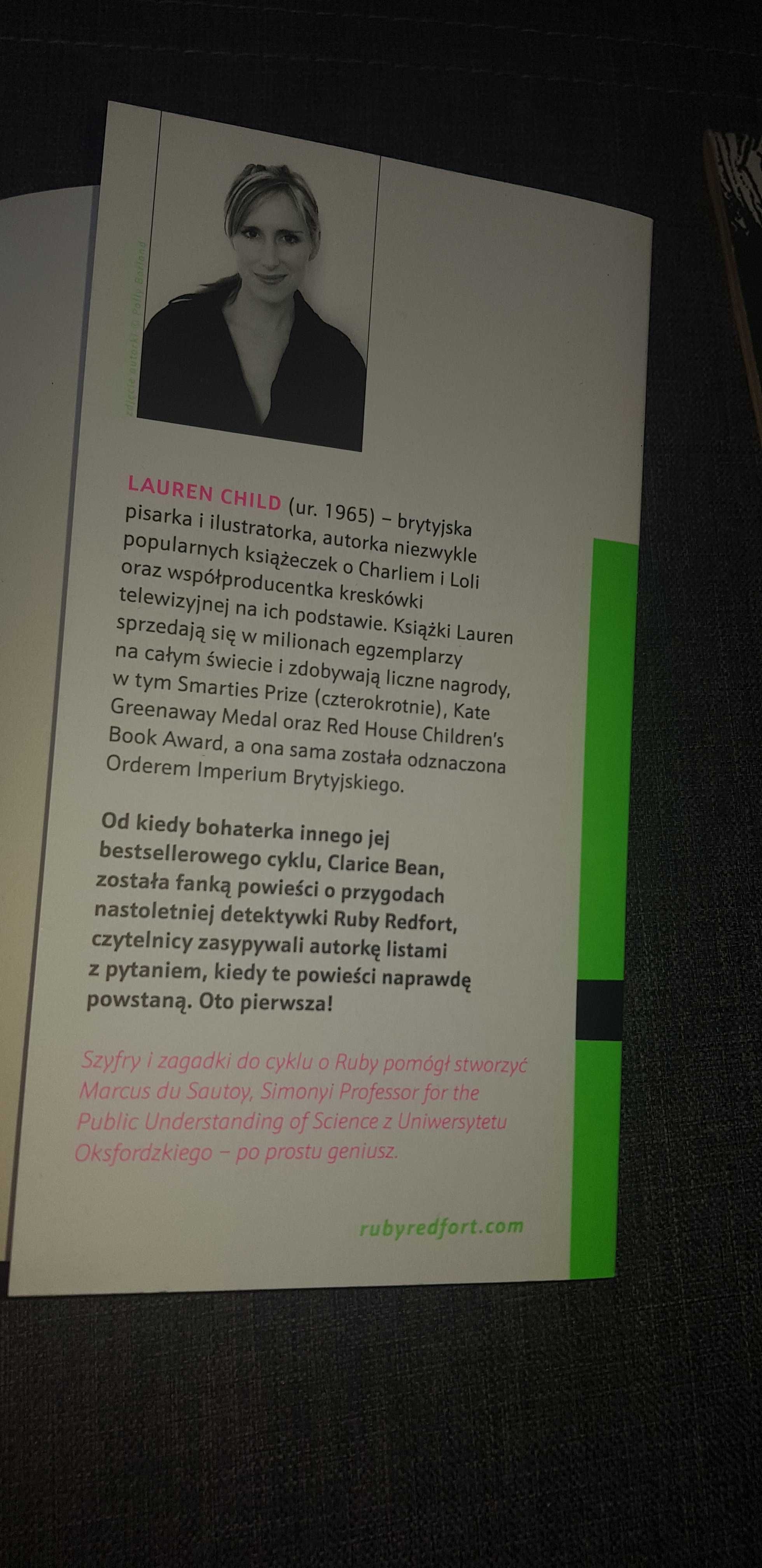 Książka Spójrz mi w oczy - Laurent Chile