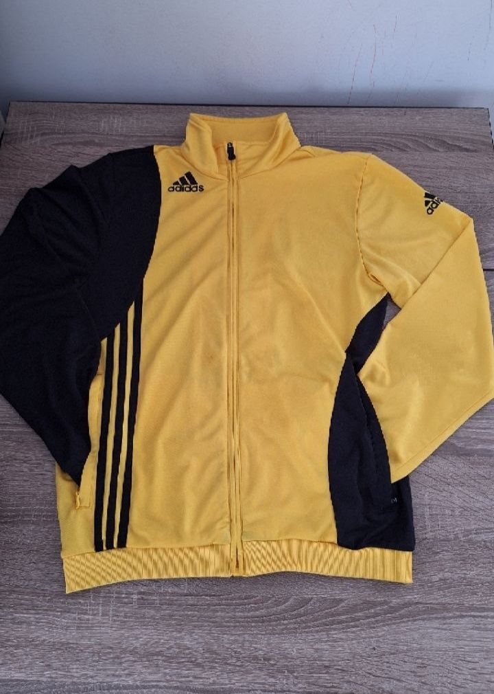 Oлімпійка Adidas Vintage | Olympian Адідас Вінтаж