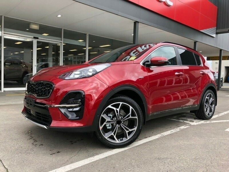 FELGI R17 5x114,3 Kia Sportage IV 4 QL Venga Soul Carens Carnival Ceed