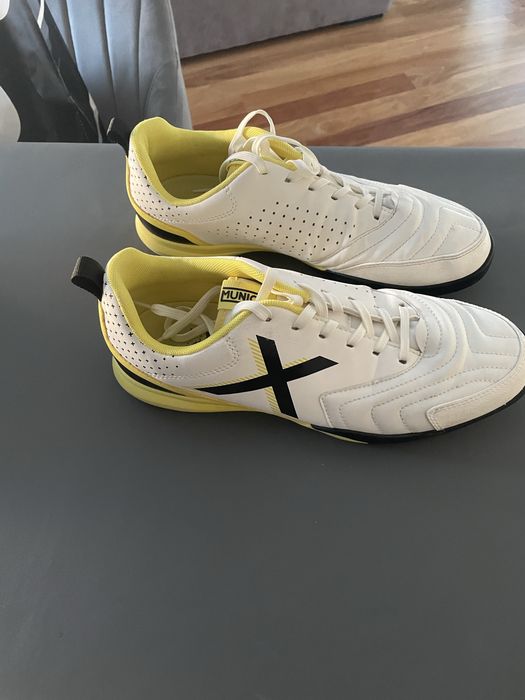 Munich Rondito 01 Indoor Football