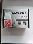 Интерфейс стеклоподъёмника convoy cl-250