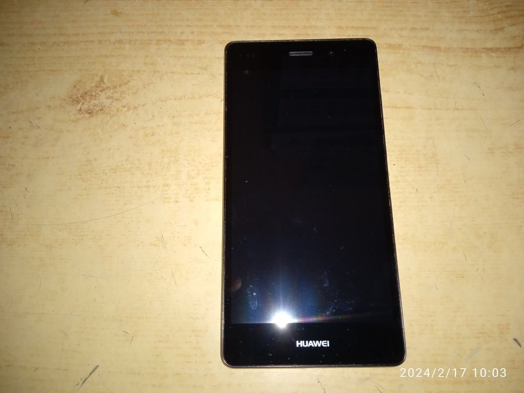Telefon Huawei p8 lite