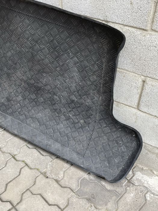 Коврик багажника BMW E46 Універсал Код:1175