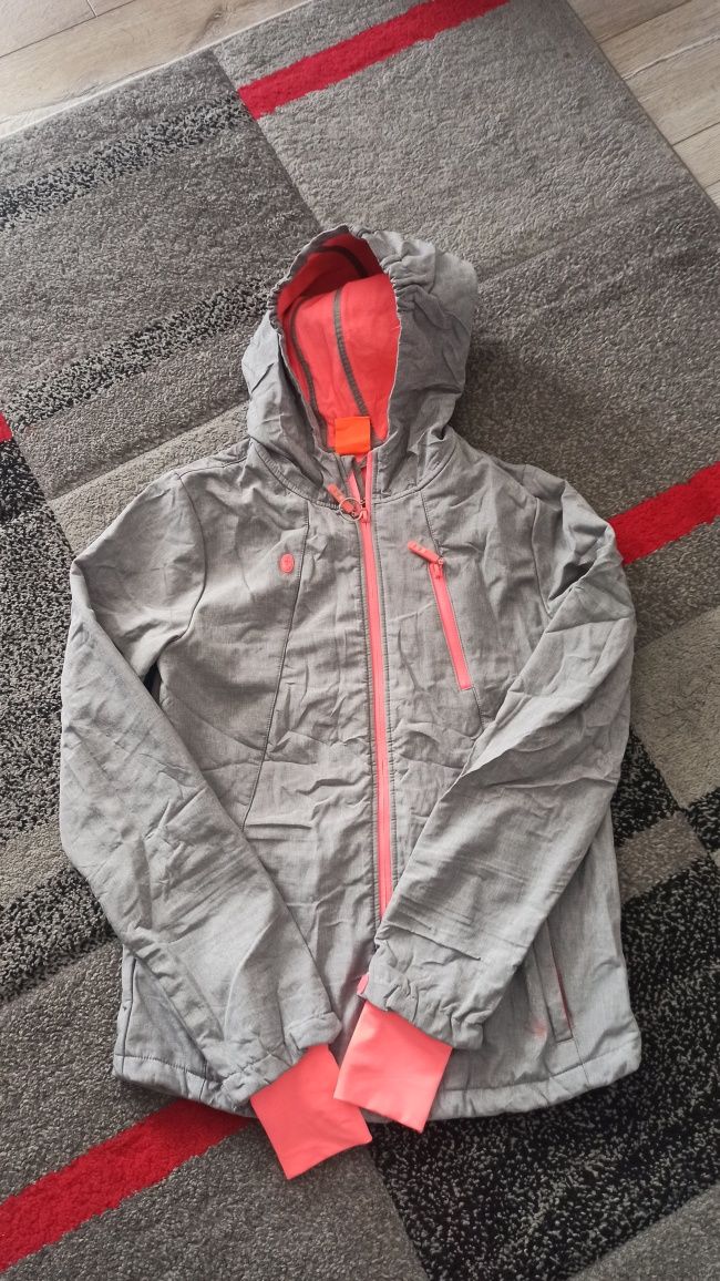Softshell cool Club 176