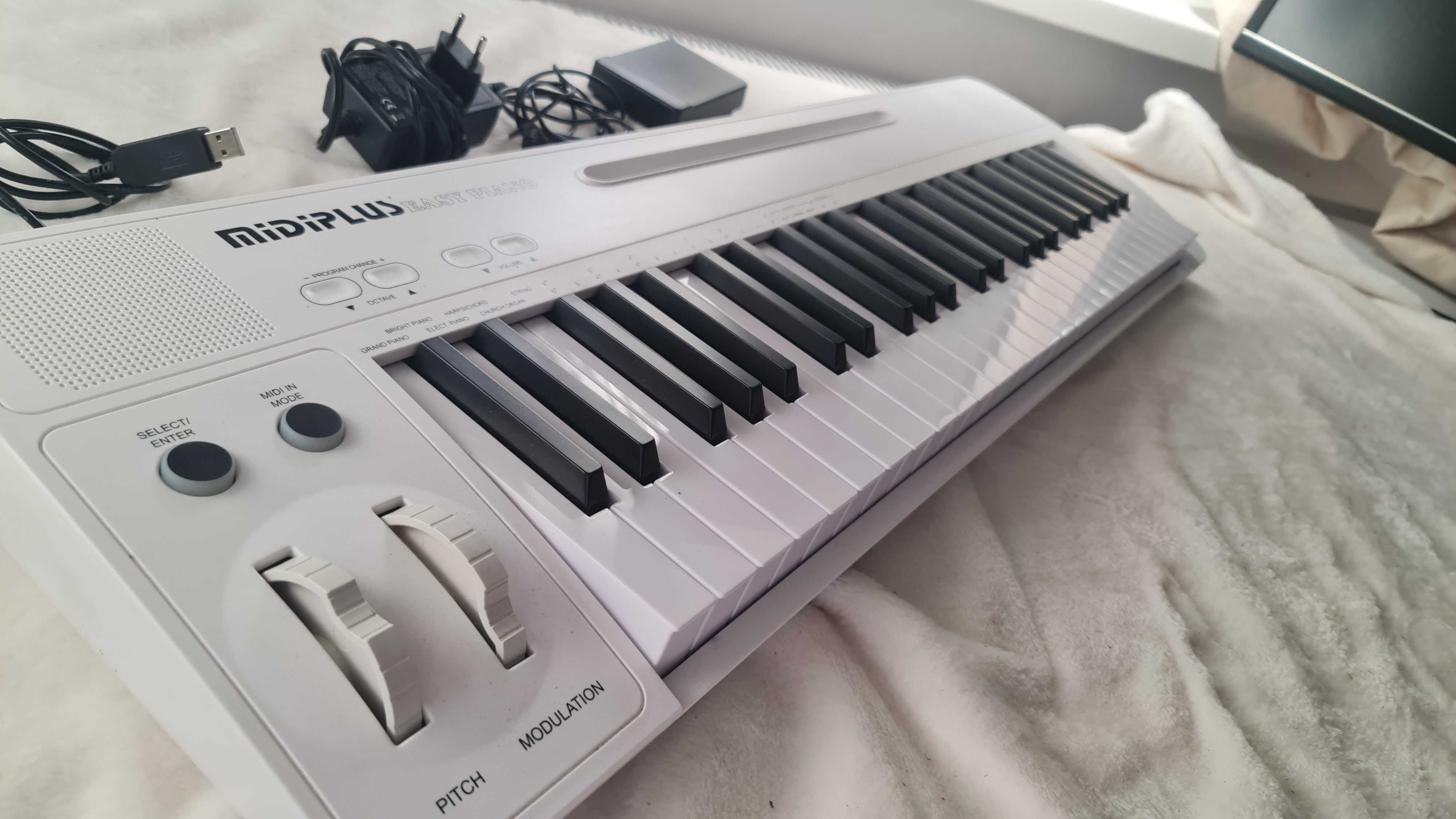 MIDIPLUS Easy piano