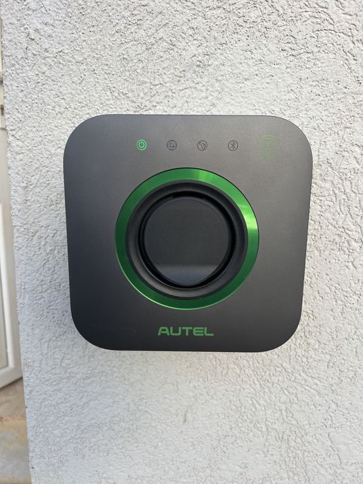 Serviços de eletricidade