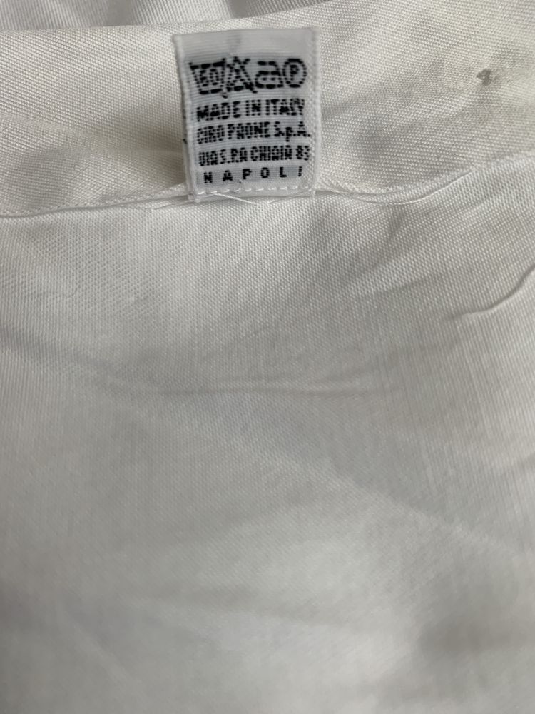 Рубашка Kiton . Оригінал .