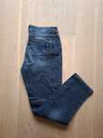 r42 C&A przecierane jeansy damskie