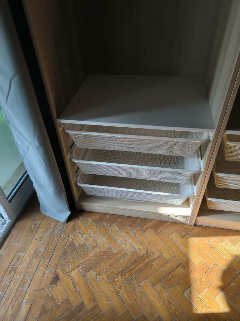 Móvel IKEA como novo
