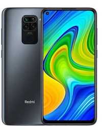 Smartfon Xiaomi Redmi Note 9 4GB / 128GB